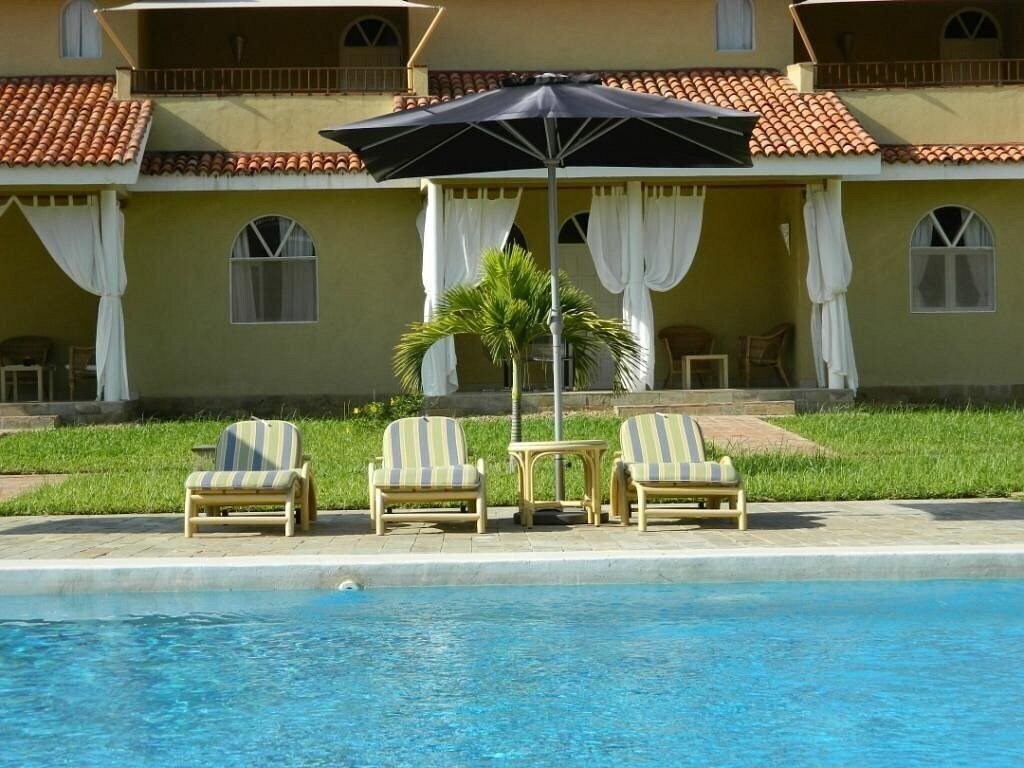 Zdjęcia Mwembe Resort & The Village 3*